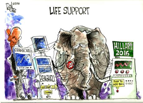 Life Support