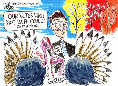 turkey-votes