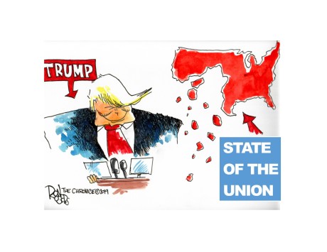 State of The Union
